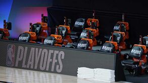 LeBron James reage em força e aplaude boicote na NBA: «Que se f... isto! Estou farto!»