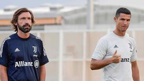 Cristiano Ronaldo: «Transformar cada ano numa aventura melhor do que a anterior»