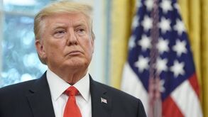 Trump critica boicote: «As pessoas estão cansadas da NBA. As audiências estão más...»