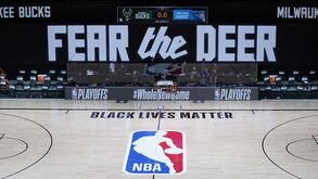 Revolta abala Estados Unidos