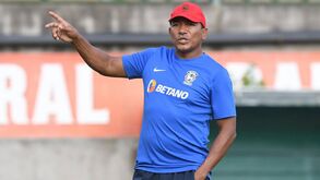 Marítimo fará cinco testes no estágio de pré-época