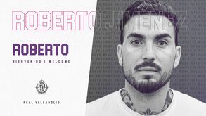 Roberto troca West Ham pelo Valladolid
