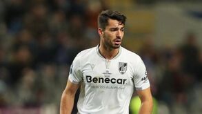 Pêpê perto de assinar pelo Olympiakos