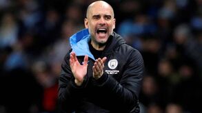 E se Messi for para o Manchester City? Um onze de sonho avaliado em mais de 700 milhões