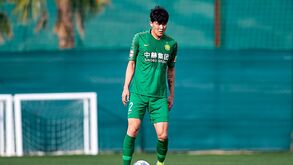 Kim Min-Jae é rumor terminado