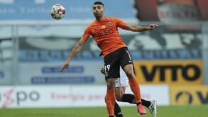 Taremi já assinou pelo FC Porto