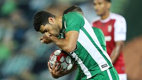 Rio Ave despede-se de Taremi: «A história pertence-te»