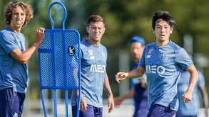 Atraso de Nakajima teve aval da SAD