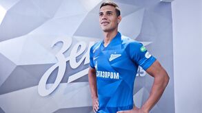 Osorio iminente no Trabzonspor