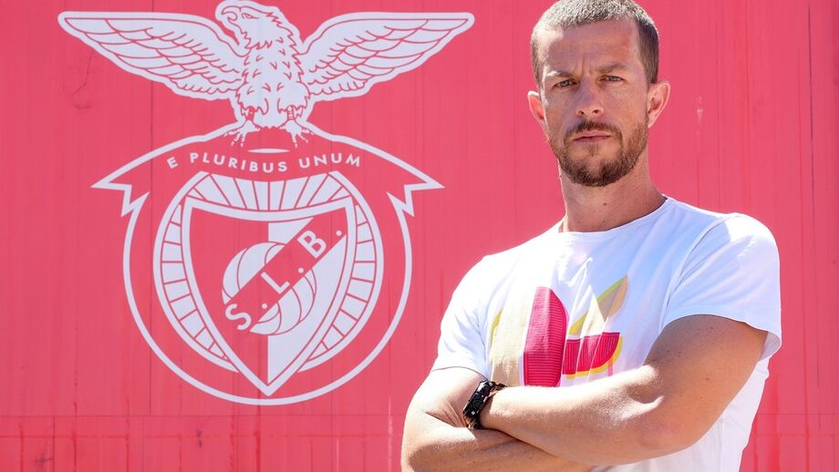 Marcel Matz: «Se o plantel não fosse suficiente não teria ficado»