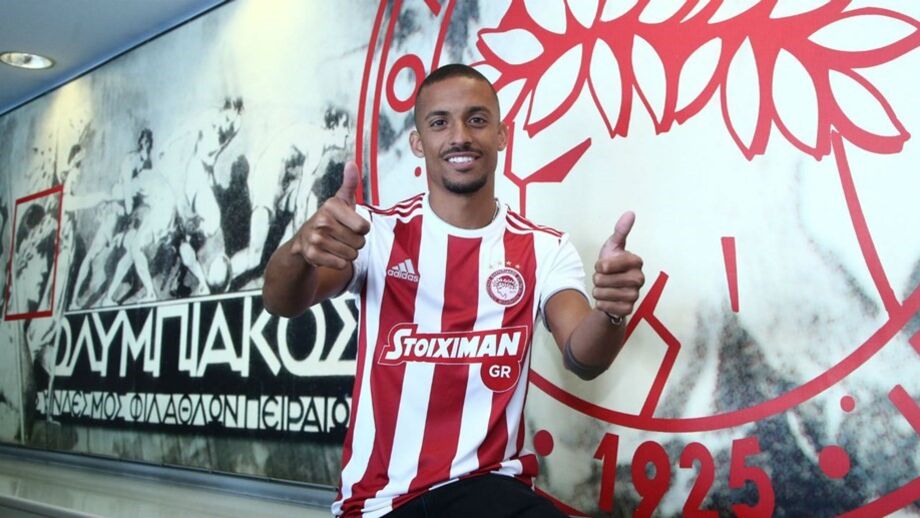 Semana decisiva para Bruno Gaspar