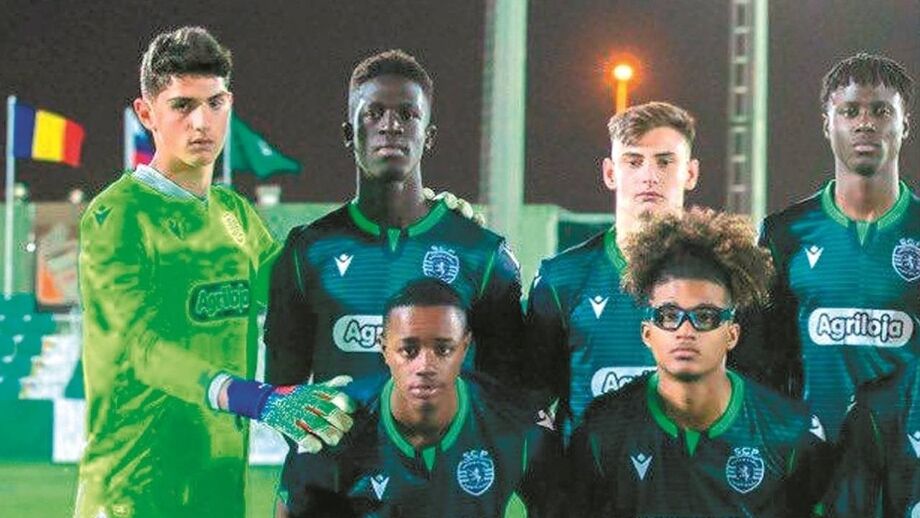 Diogo Pinto estava na tragédia do Alfa: «Tive muita sorte em relação a outras pessoas»