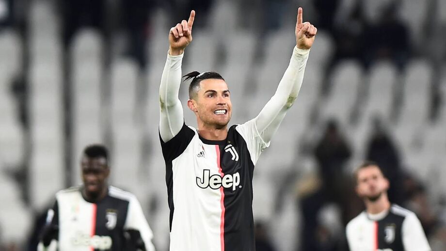 Os 10 Mais: Jogadores portugueses em Itália