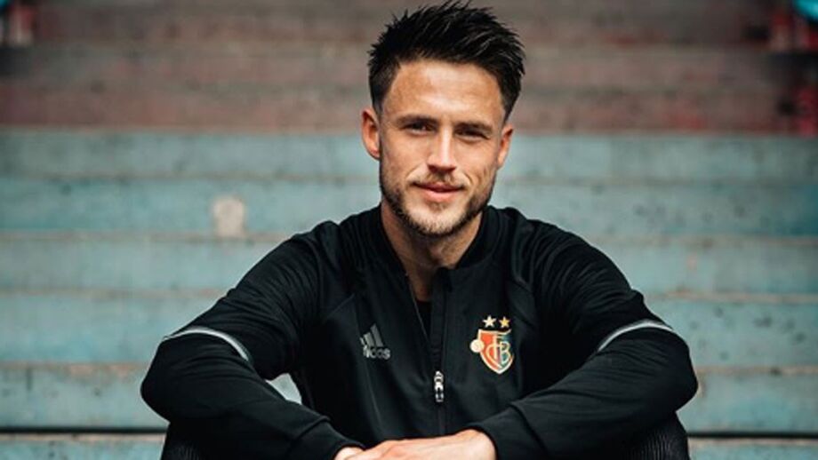 Wolfswinkel revive drama: «Foram dias difíceis que vivi no hospital»