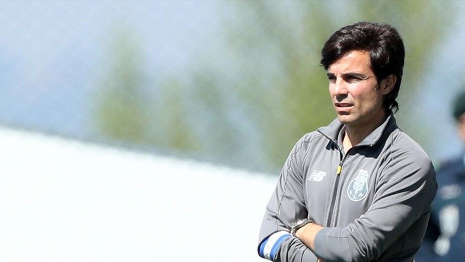 Rio Ave oficializa Mário Silva por duas épocas
