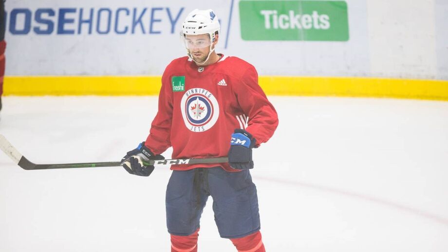 Winnipeg Jets-Calgary Flames: visitantes mais confortáveis