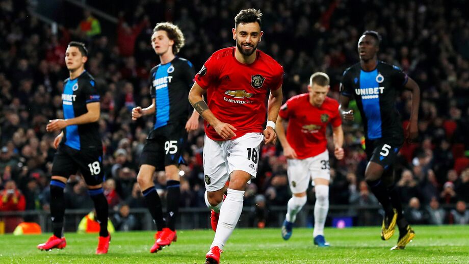 Liga Europa: Bruno Fernandes e Luís Castro procuram troféu