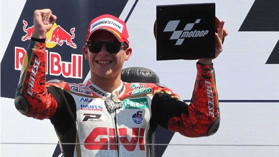 Stefan Bradl substitui Marc Márquez no GP da República Checa