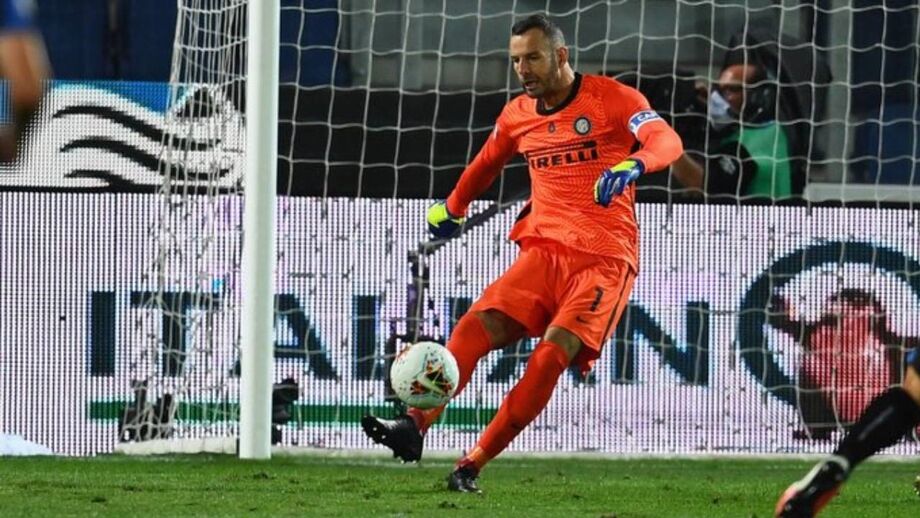 Inter de Milão-Getafe: primeiro confronto entre as duas equipas