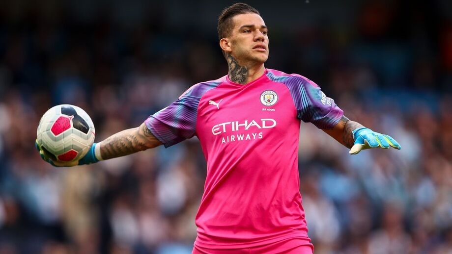 Nem gostava de futebol mas alcançou ‘sonho’: Como Ederson chegou ao topo