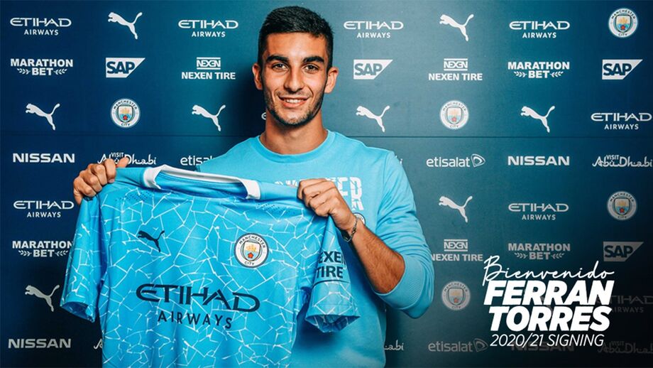 Mercado: Manchester City anuncia reforço, Cebolinha a um passo do Benfica e filho de Conceição troca Luz pelo Dragão