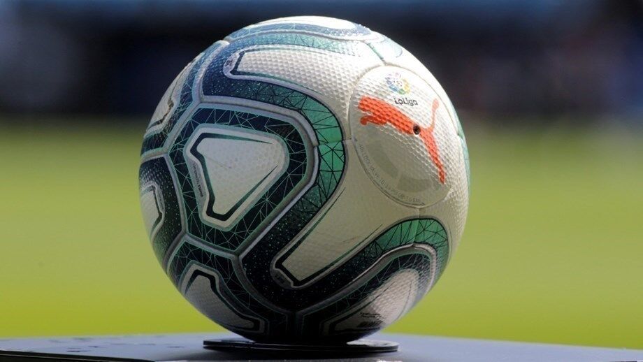 Jogo entre Deportivo e Fuenlabrada adiado para sexta-feira