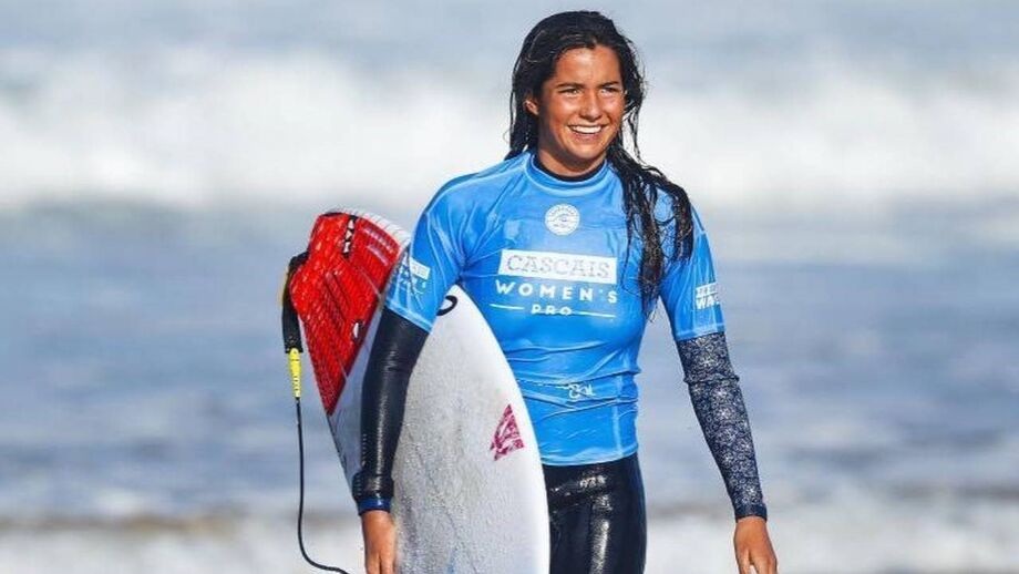 Teresa Bonvalot cada vez mais perto do recorde de triunfos