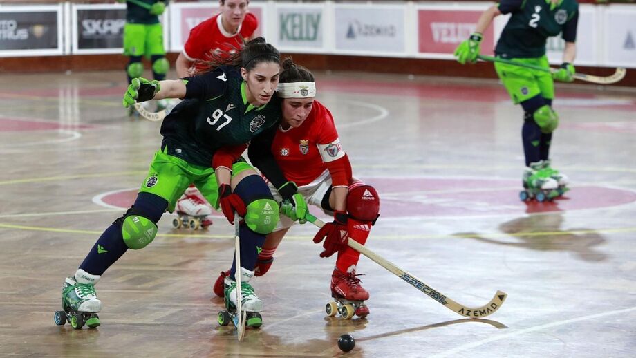 Primeira divisão feminina sorteada em três zonas