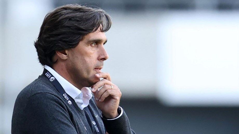 Emprestados do Santa Clara com futuro incerto