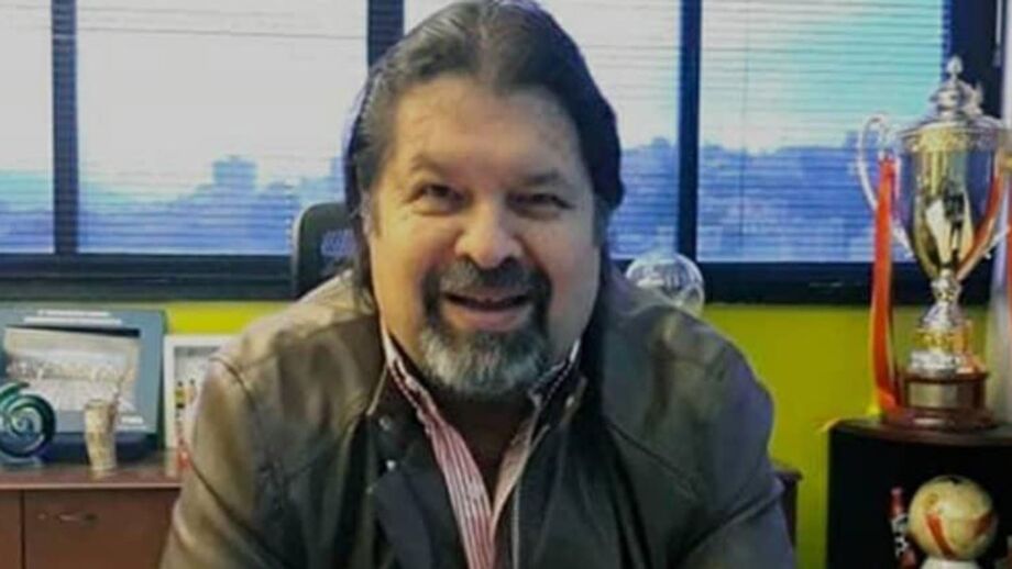 Presidente da Federação Venezuelana de Futebol morre aos 61 anos