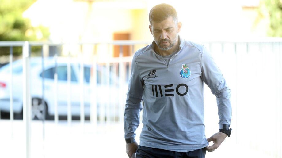 FC Porto arranca época 2020/21 a 24 de agosto