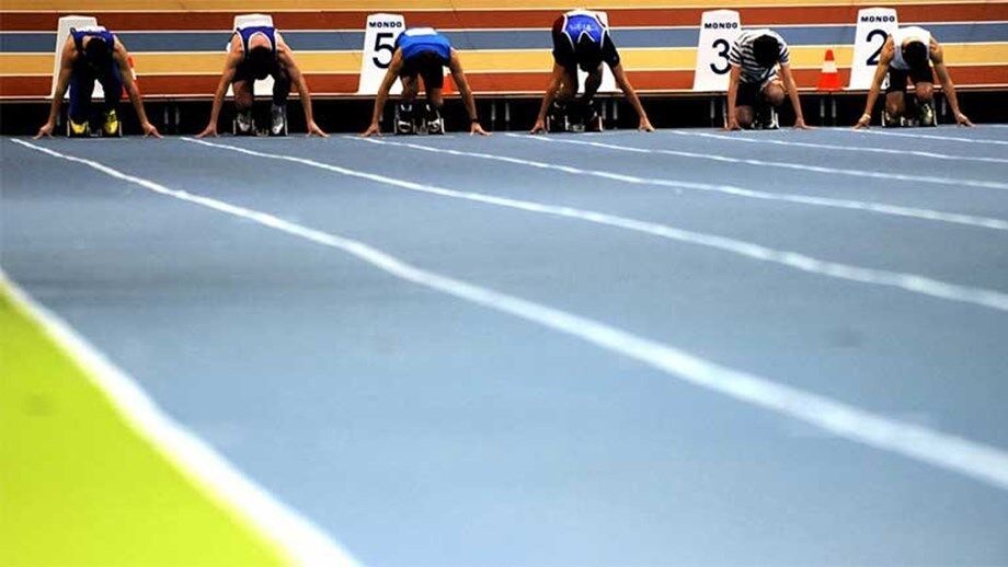 Campeonatos de Portugal vão disputar-se em cinco pistas em simultâneo