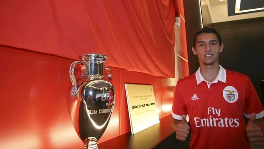 Alexandre Penetra: «Saio ao fim de sete anos após crescer muito como jogador e homem»