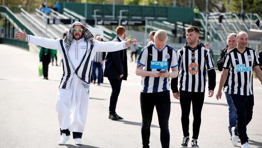 Amnistia propõe novo teste para quem quer comprar clubes da Premier League