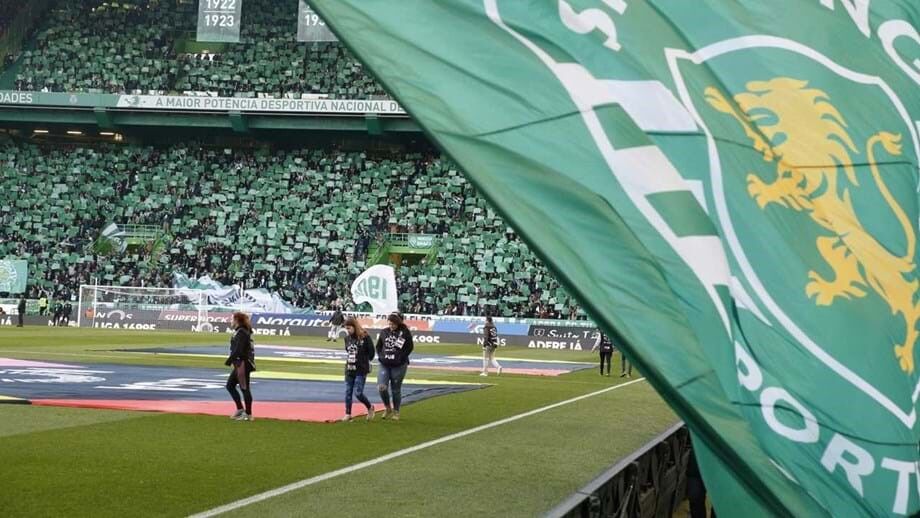 Novo Alvalade foi inaugurado há 17 anos: Triunfo frente ao Man. United e… Ronaldo