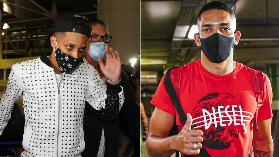 Mercado: Dois reforços do Benfica já em Lisboa, revolução no ataque portista e trio vai assinar em breve pelo Sporting