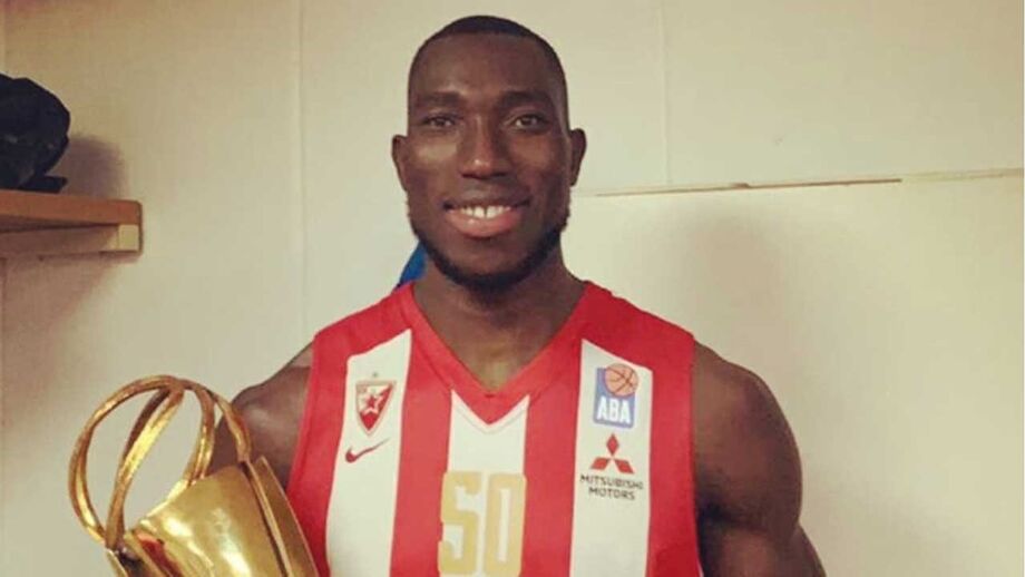 Basquetebolista de 27 anos morre após ataque cardíaco
