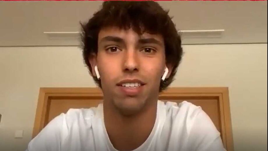 Não sabe por quem torcer na NBA? João Félix dá-lhe uma ajuda