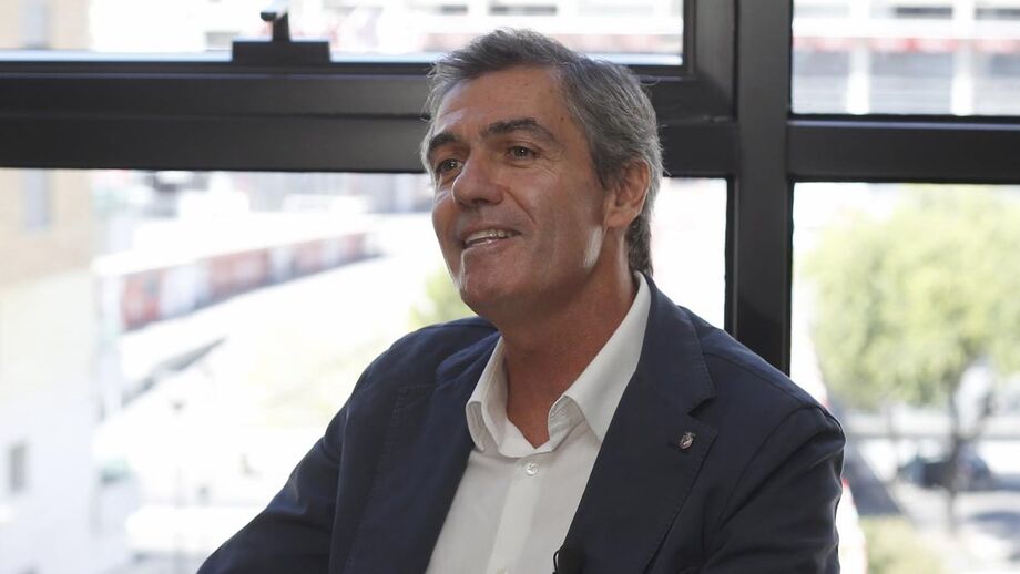 Noronha Lopes reage à demissão de Álvaro Dâmaso: «Atual presidente está cada vez mais só»