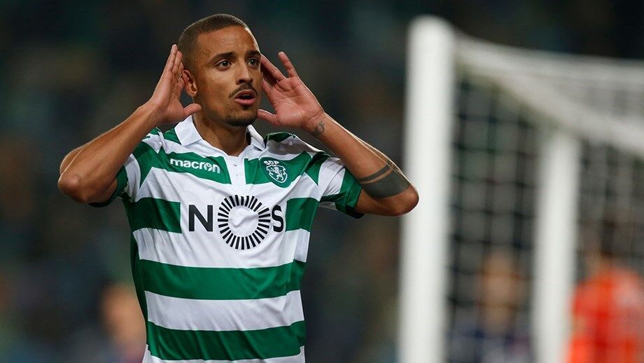 Bruno Gaspar pode voltar a Alvalade