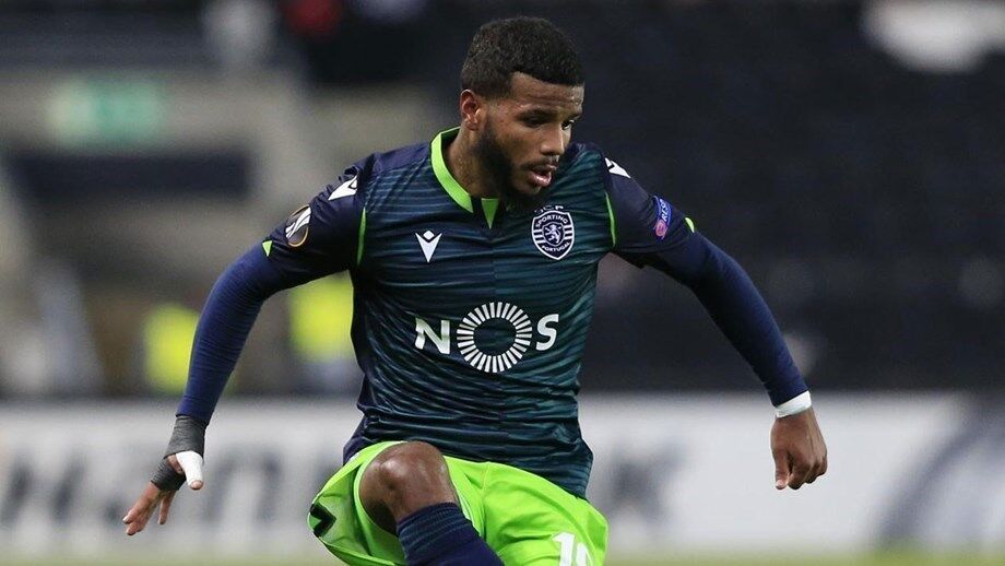 Pedro Porro assegurado pelo Sporting e Rosier à venda