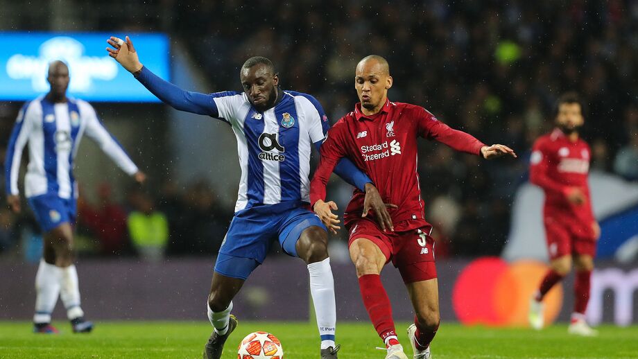 Contas do FC Porto na Champions: Pote 1 mais longe