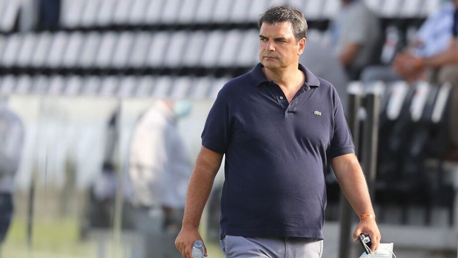 Semana decisiva para o Belenenses SAD garantir reforços