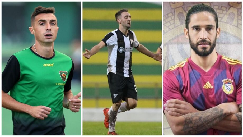 Campeonato de Portugal: Treinos voltam cheios de dúvidas