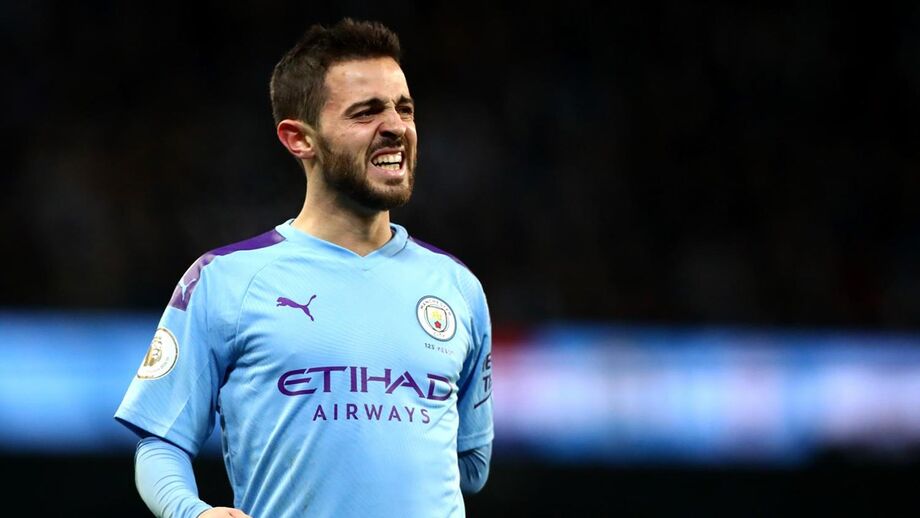 Mercado: Bernardo Silva pode estar a caminho de Espanha num dia com renovação e 'nega' no Benfica