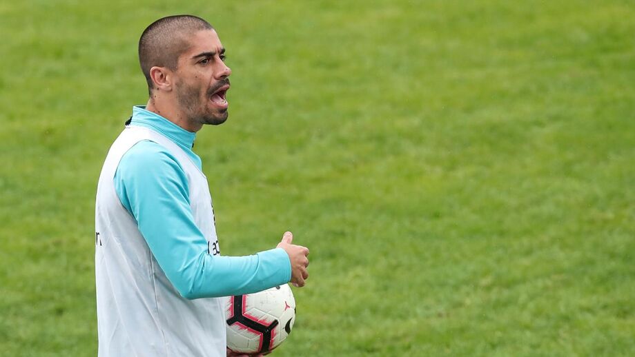 Ataque do Penafiel exige reforços