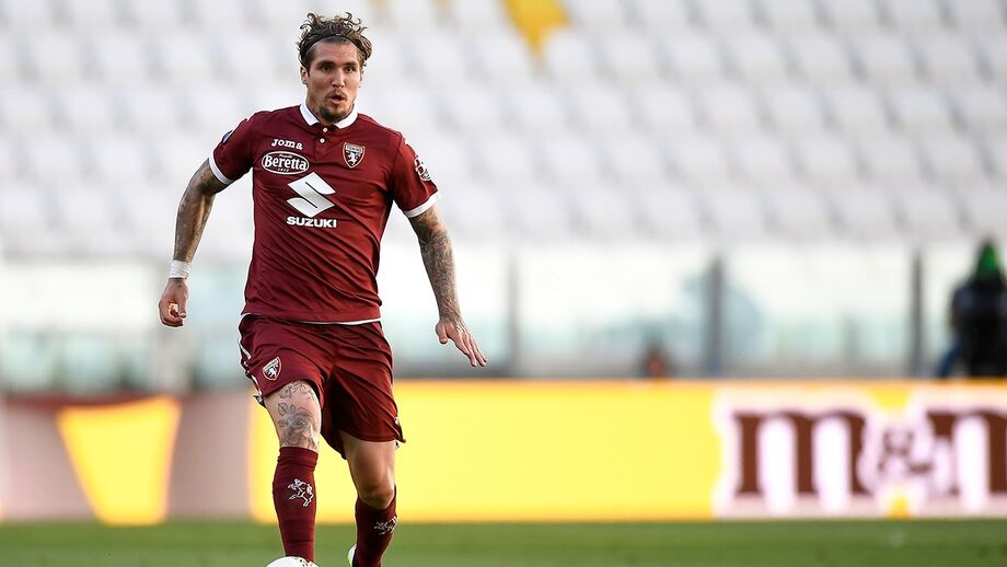 Sporting avança por Lyanco