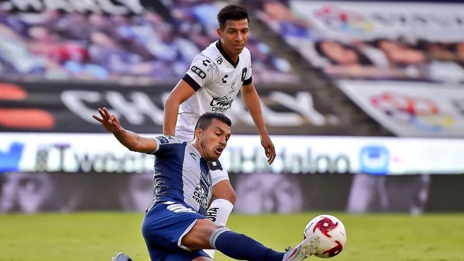 Pachuca-Leon: três jogos, três resultados diferentes para ambos