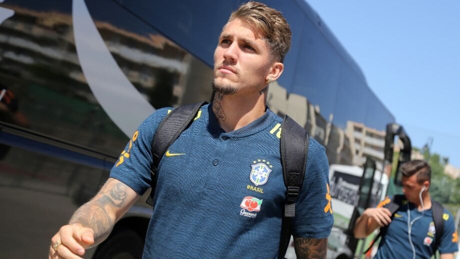 Lyanco Vojnovic: Leões na luta pelo brasileiro com 'alma' sérvia