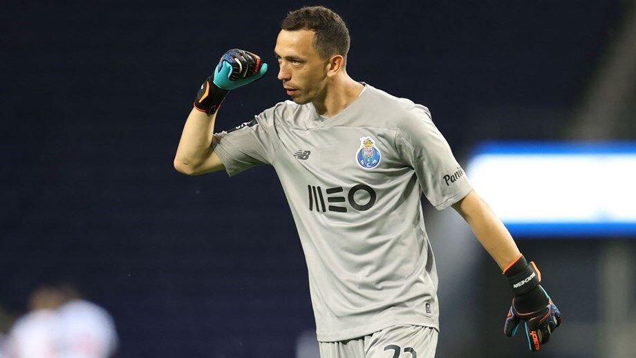 Marchesín reconhece que é difícil vencer a Champions